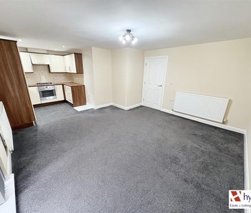 Flat 58 The Horizons, Moss Lane, BL6 5GH, BL6 5GH - Photo 3