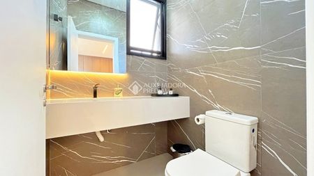 Casa em Condomínio com 4 quartos e 340m² para alugar em Alphaville, Porto Alegre. - Photo 5