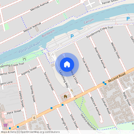 5/14-16 Melaleuca Drive, Vic 3197, Carrum