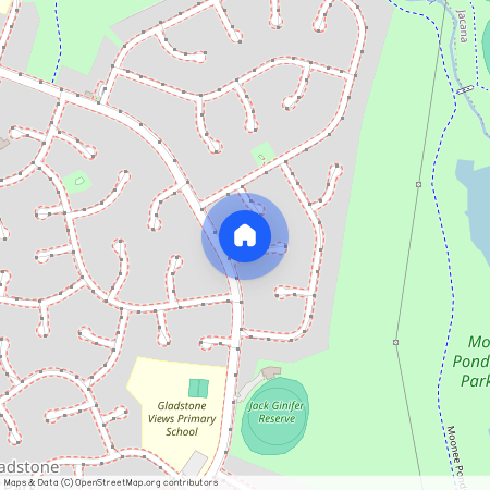 3 Dingley Close, GLADSTONE PARK