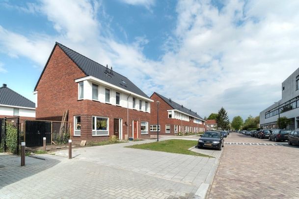 Huis te huur: Gooszenhof 34 7415 CZ Deventer - Foto 1