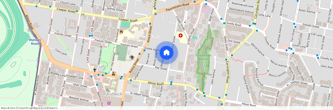 6/42 Dutruc Street Randwick