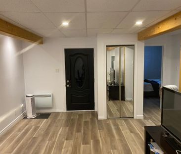 3 1/2 ,Triplex,Québec - Photo 4