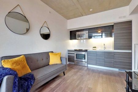 For Lease - 1190 Dundas Street Unit# 220, Toronto, Ontario - Photo 5