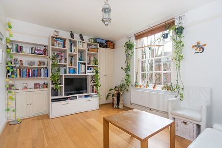 3 Bed Flat, Croftdown Road, NW5 - Photo 2