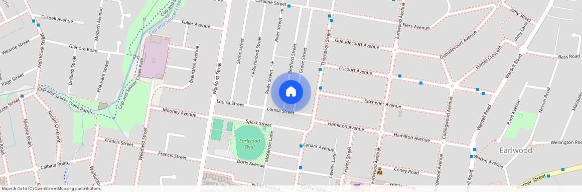 83 Grove Street, Earlwood, NSW 2206