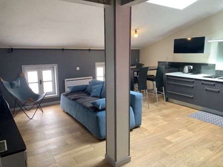 17000, La Rochelle Appartement - Photo 5