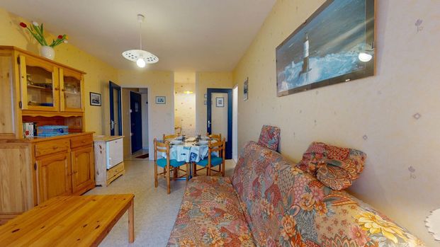 Avenue de l'Albatros - Photo 1