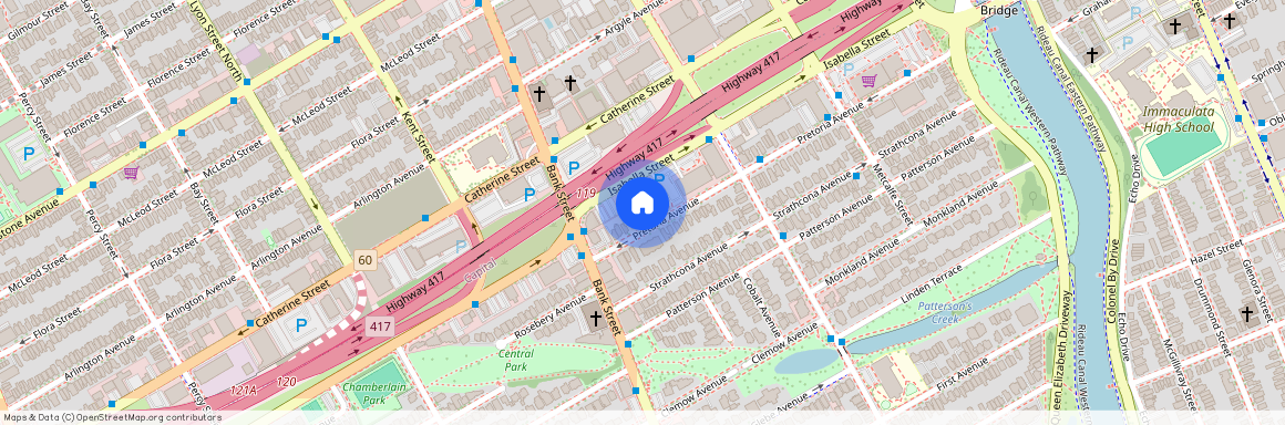 191 Pretoria Avenue, Glebe - Ottawa East And Area