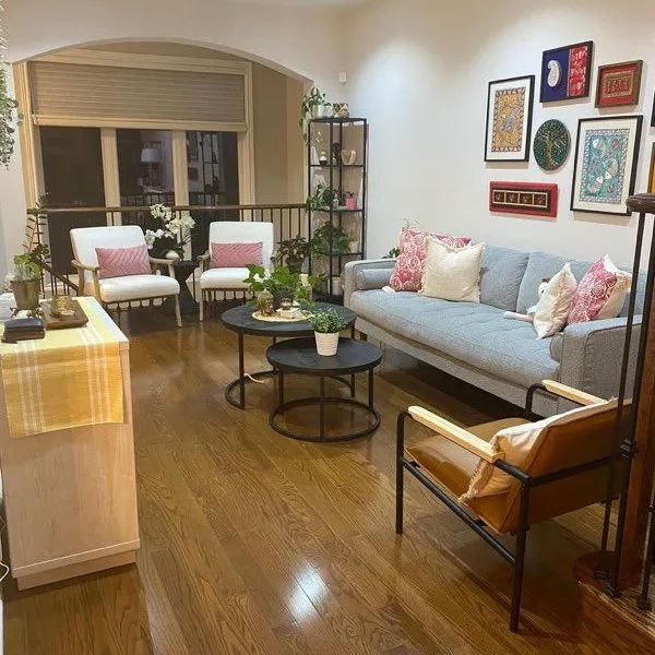 Condo Townhouse For Lease | W9234391 - Photo 1