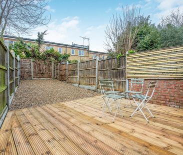 4 Bed Terraced House, Kenworthy Road, E9 - Photo 6