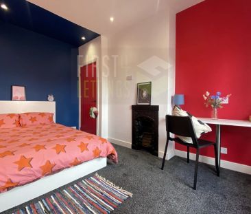 Clarendon Park Road, Clarendon Park, Leicester, LE2 - Photo 2
