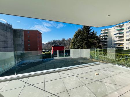 NUOVO 3.5 LOCALI IN PRIMA LOCAZIONE - Foto 5