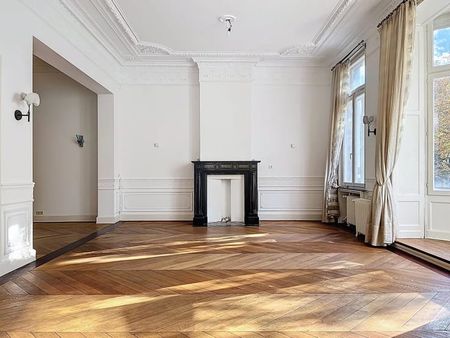 Appartement te huur - Photo 5