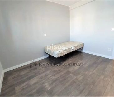 Piso en alquiler en La Ventilla - Villafria - Castañares - Photo 4