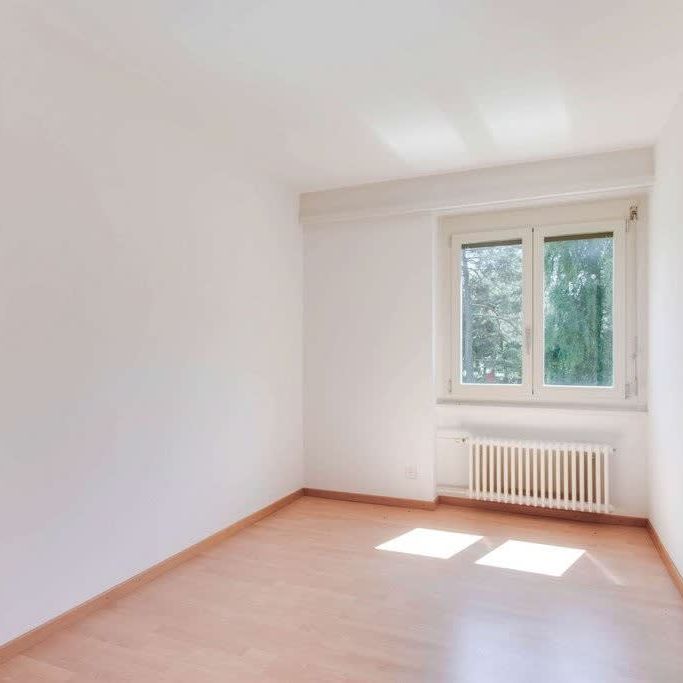 4.5 Zimmer, 93 m², 3. Stock - Photo 1