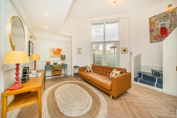 The Avenue, West Ealing, W13 - Photo 1