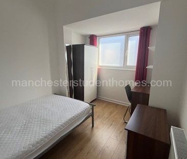 Moseley Road, Manchester, M14 6PA - Photo 5