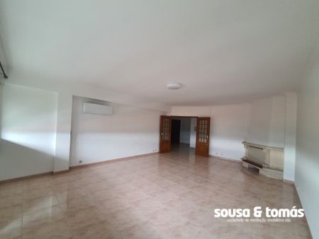 Apartamento T3 - Photo 4
