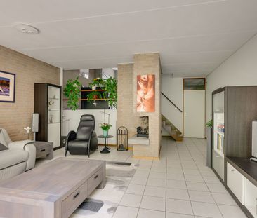 Huis te huur: Hommelveld 30 2318 VC Leiden - Photo 3