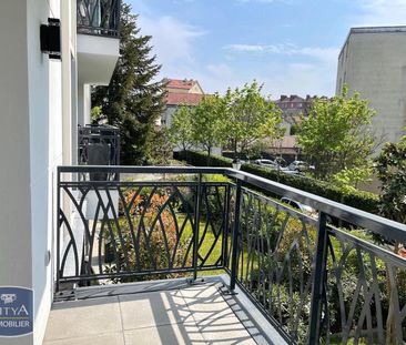 Location Appartement 2 pièces 43m² RUEIL MALMAISON 92500 - Photo 3