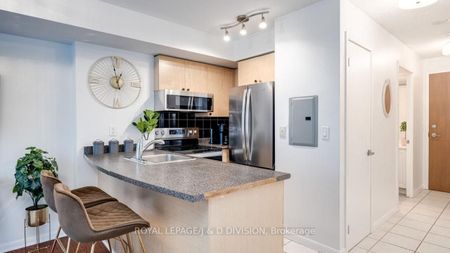 For Lease - 219 Fort York Boulevard Unit# 615, Toronto, Ontario - Photo 5