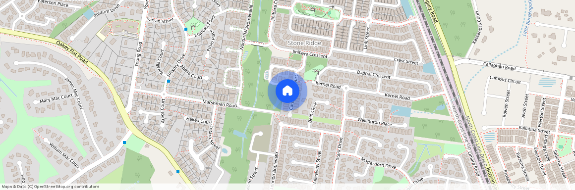 30 Catchment Court, Qld 4504, Narangba