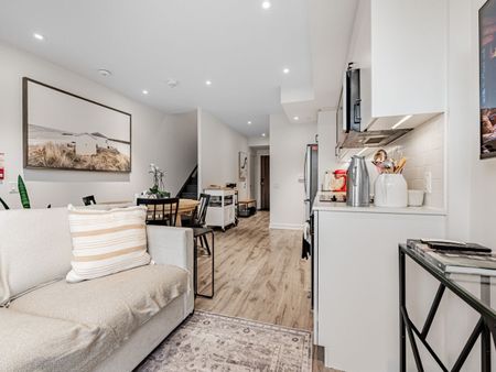 For Lease - 251 Manitoba Street Unit# 122, Toronto, Ontario - Photo 4