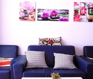 3 room luxury Apartment for rent in Arona, Canary Islands - Photo 2