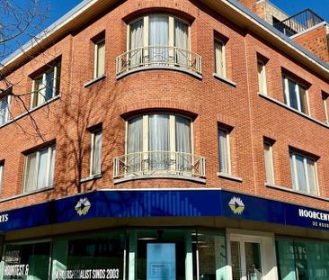 Appartement te huur in Herentals voor € 710 met 1 slaapkamer - Photo 3