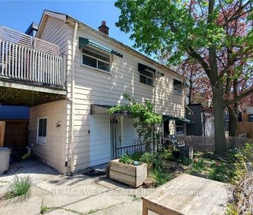 For Lease - 66 Dagmar Avenue, Toronto, Ontario - Photo 4