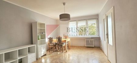 2 pokoje przechodnie niedaleko Galaxy - Фото 2