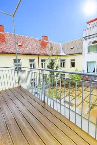 WOHNEN AM PARKRAND I BALKON I WG-TAUGLICH I RUHIG I BADEWANNE I AB SOFORT I PROJEKT WOHNEN I - Photo 3