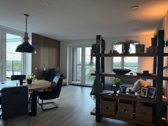 Appartement te huur: De Groene Trede 65 1704 AE Heerhugowaard - Photo 1