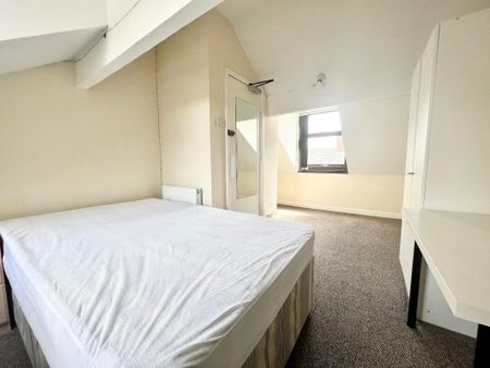 6 bedroom house share to rent - Photo 4