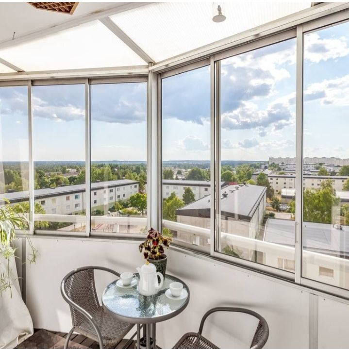 Stenbockens gata, Brandbergen - Photo 1