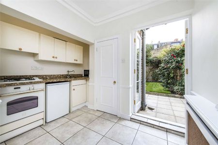 Ashcombe Street, Fulham, SW6 - Photo 4