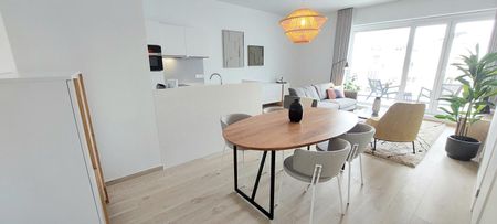 Avenue Marcel Thiry, 1200, Woluwe-Saint-Lambert - Foto 3