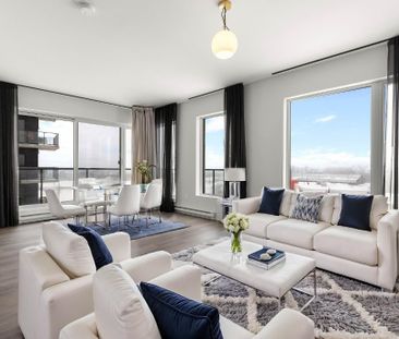 AUDACIO St-Constant - Appartements art-déco qui font rêver ! Condo ... - Photo 1