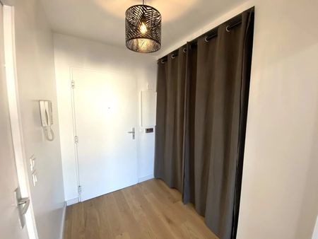 Appartement 1 Pièce 36 m² - Photo 5