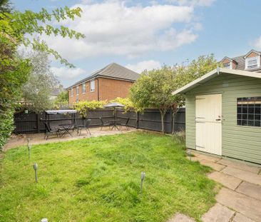 5 bedroom house to rent - Photo 5