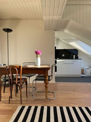 1 Zimmer, 22 m² - Photo 1