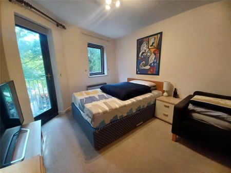 The Chilterns, Gloucester Green, Oxford, OX1 - Photo 4