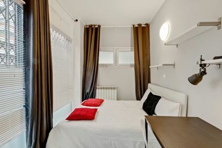 Via Antonio Fogazzaro, Milan, Lombardy 20135 - Foto 3