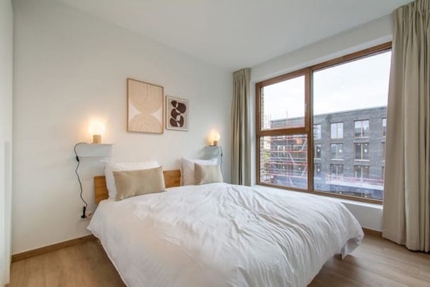 Appartement te huur - Foto 1