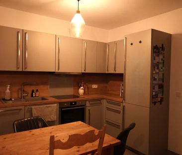 Penthouse-traum: Moderne Wohnung Mit Dachterrasse Im Herzen Von Osn... - Photo 2