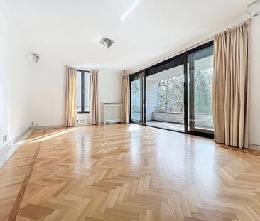 Appartement - à louer - Photo 1