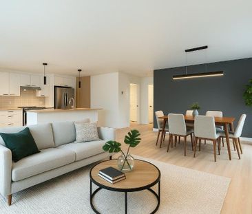 NOUVEAU ! Logement Neuf St-Isidore, 5 1/2. 3 Chambre à louer. Sans ... - Photo 3