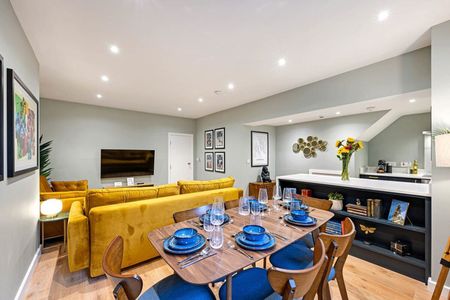 Catharine Street - Photo 2