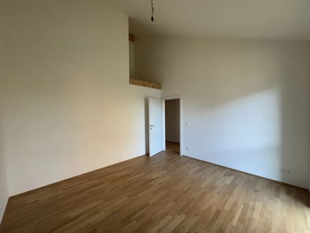 Familienfreundliche Maisonettewohnung mit kleinem Garten - Mietkauf - Photo 2